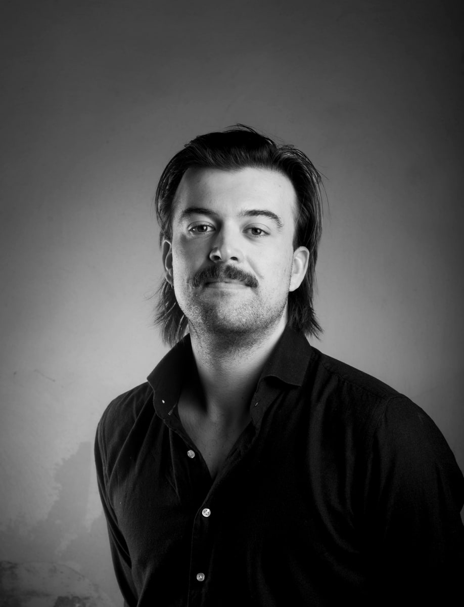 Bram Kreuger