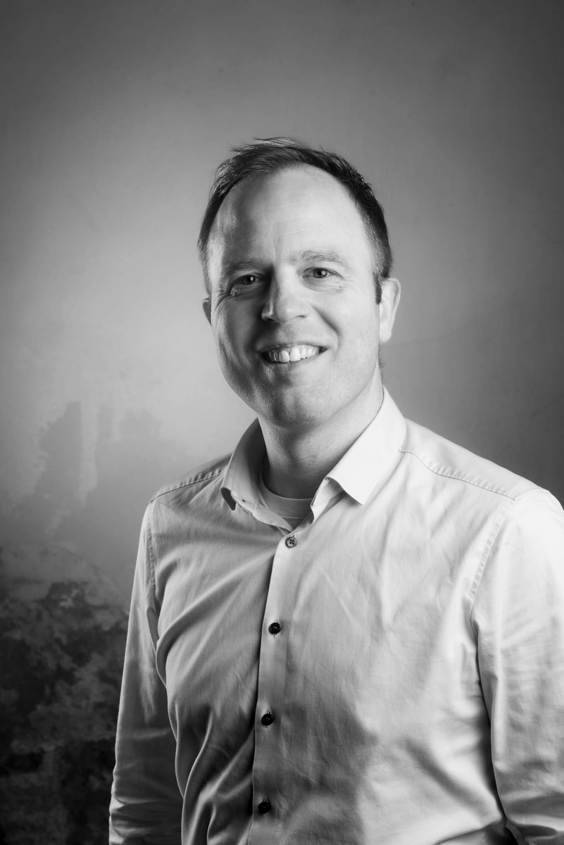 Diederik Stolk