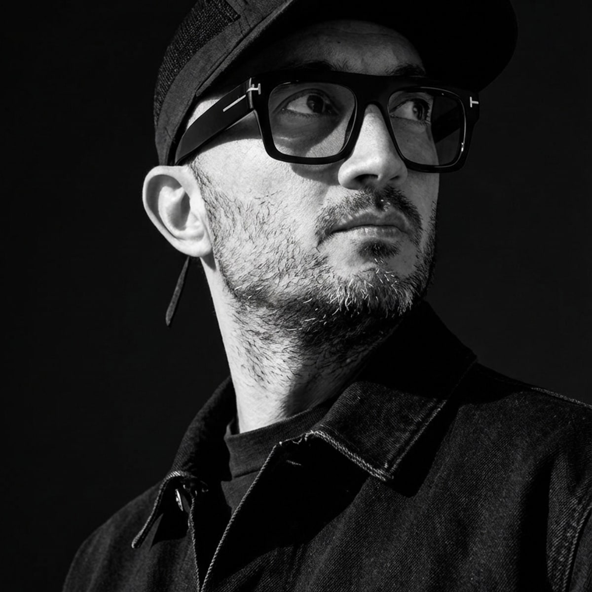 Jamy Vodegel