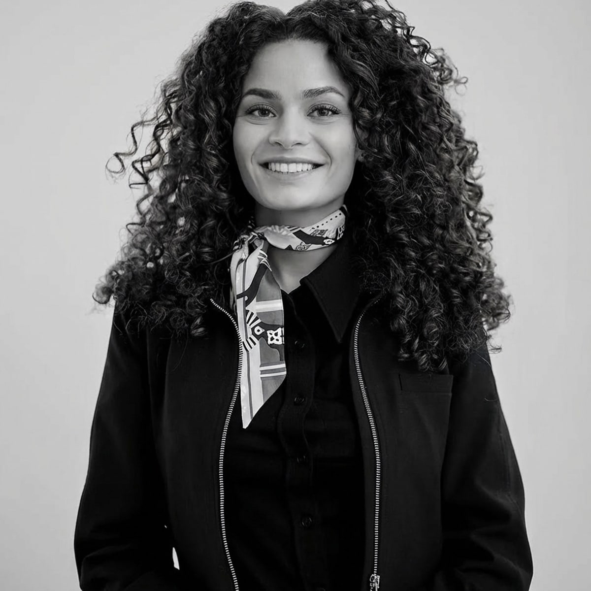 Khaoula el Ahmadi