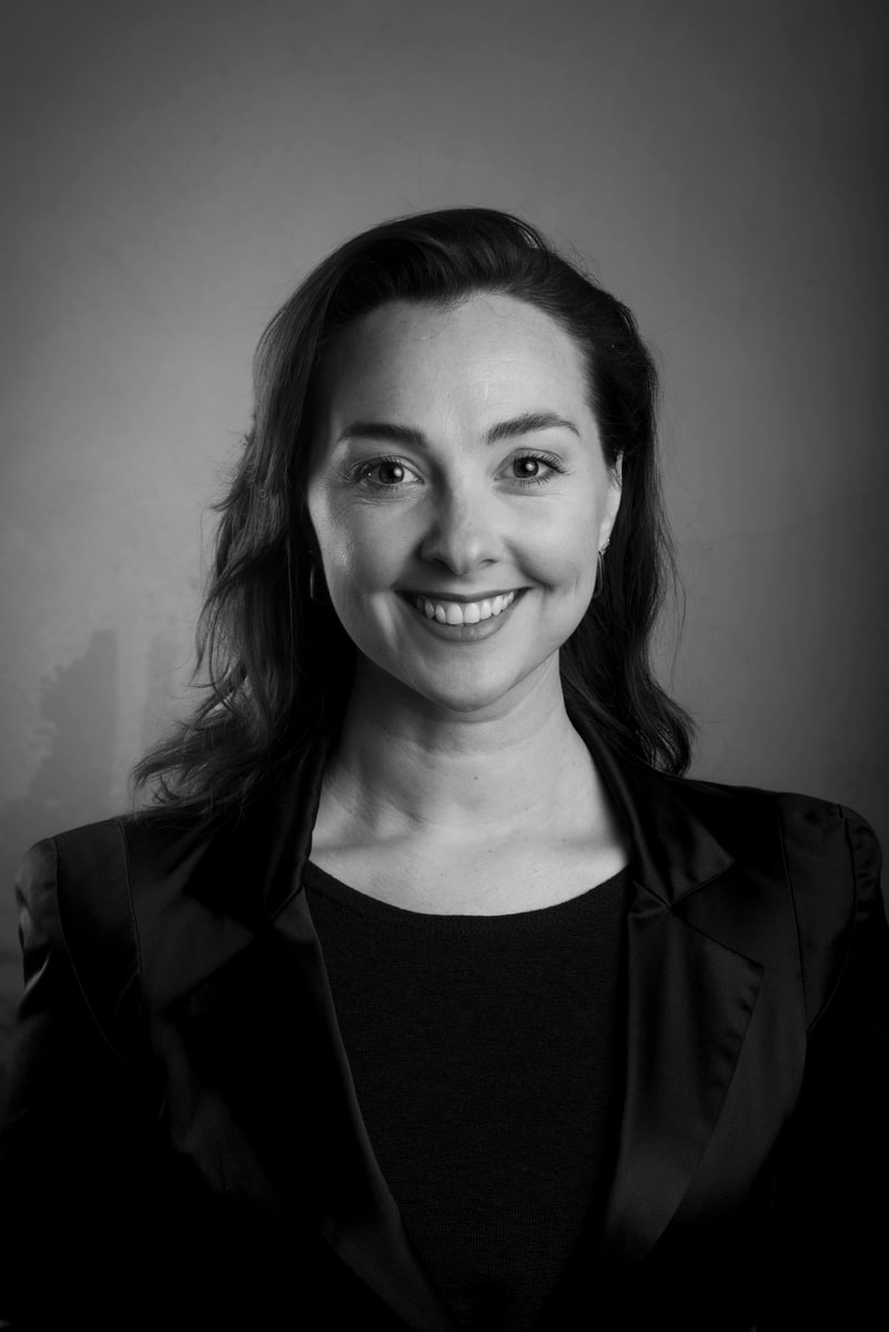 Laureen Peskens