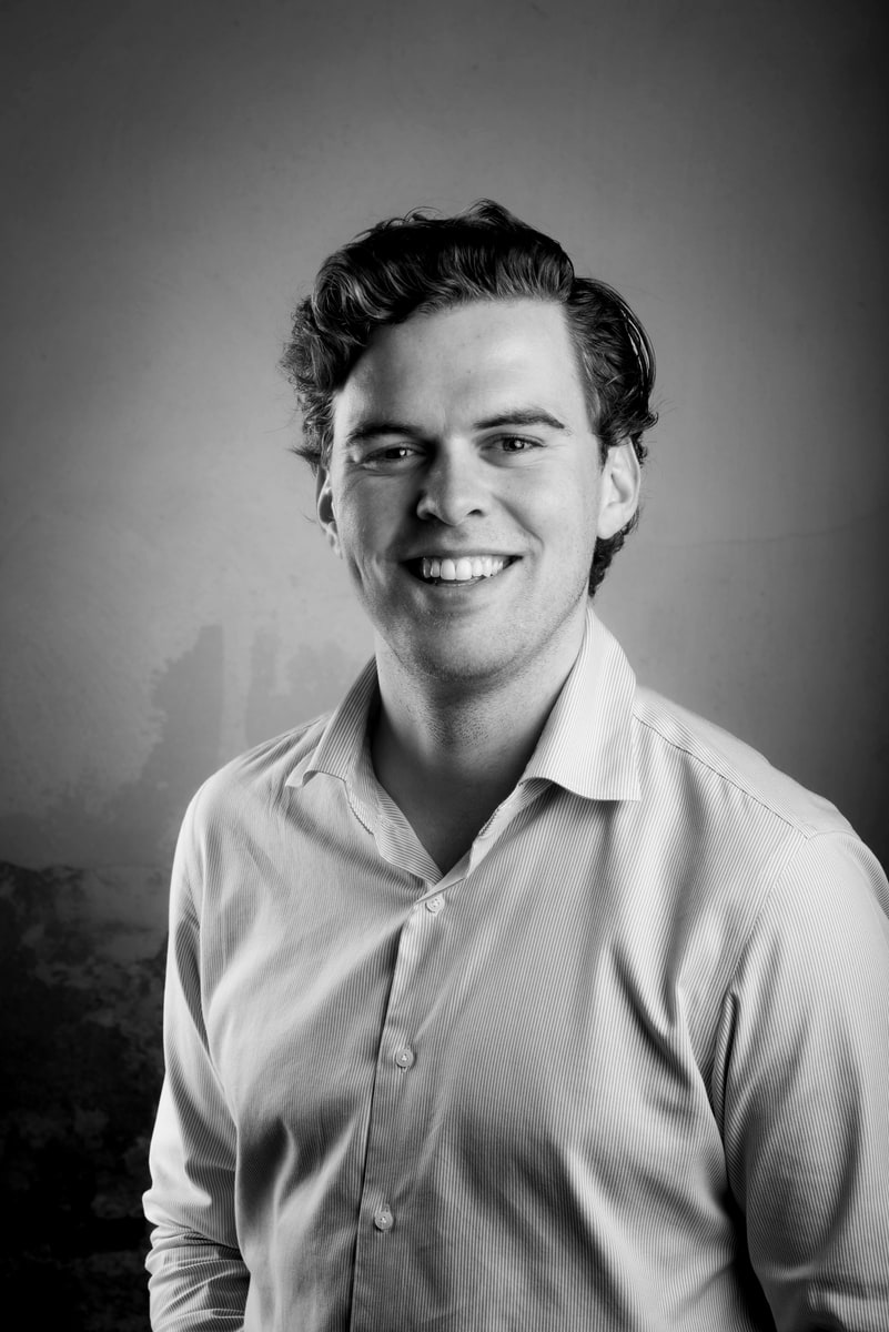 Merlijn van den Born