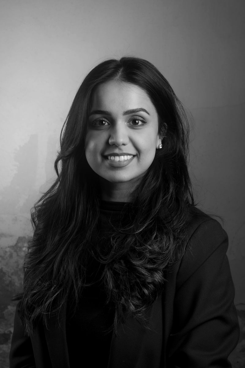 Sonia Qurashi