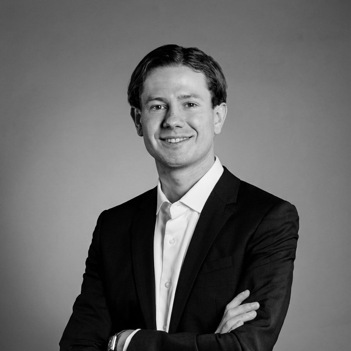 Victor Hovius